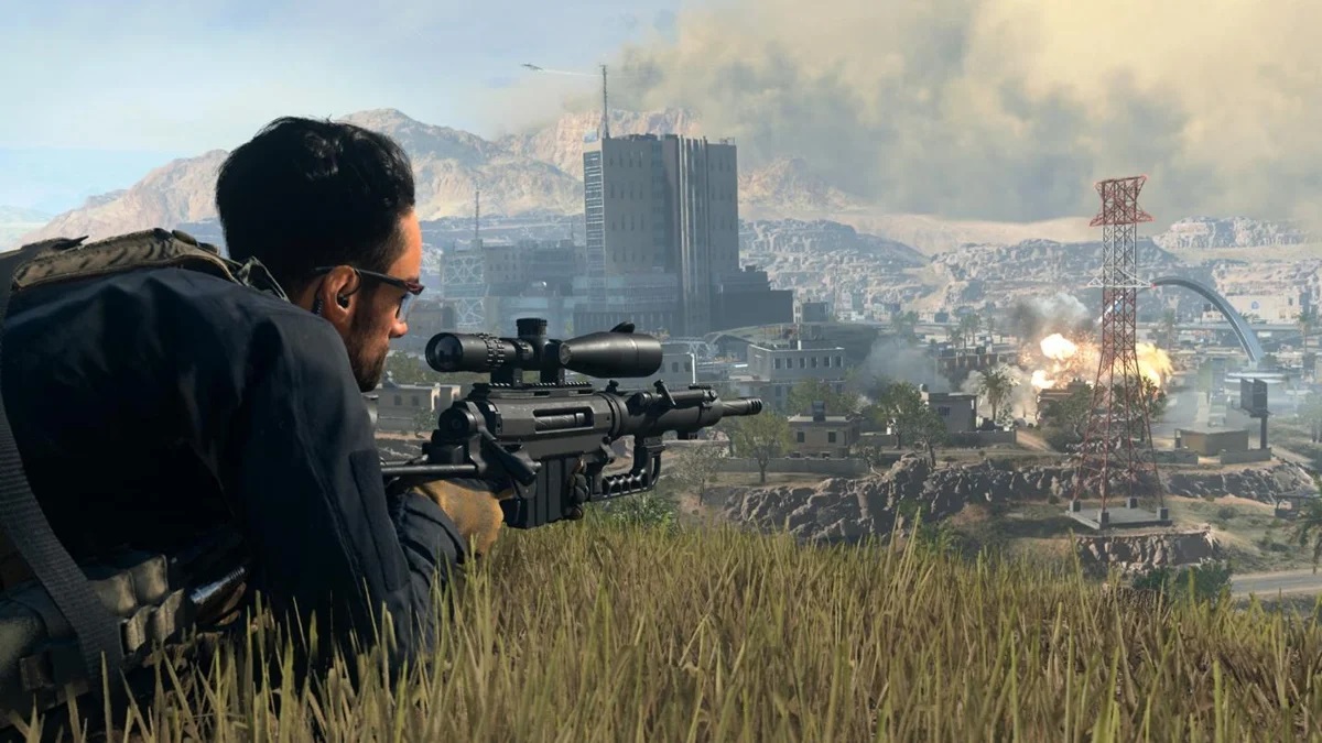 ¡La Temporada 3 de Call of Duty: Modern Warfare II y Warzone 2.0 llega el 12 de abril! 24
