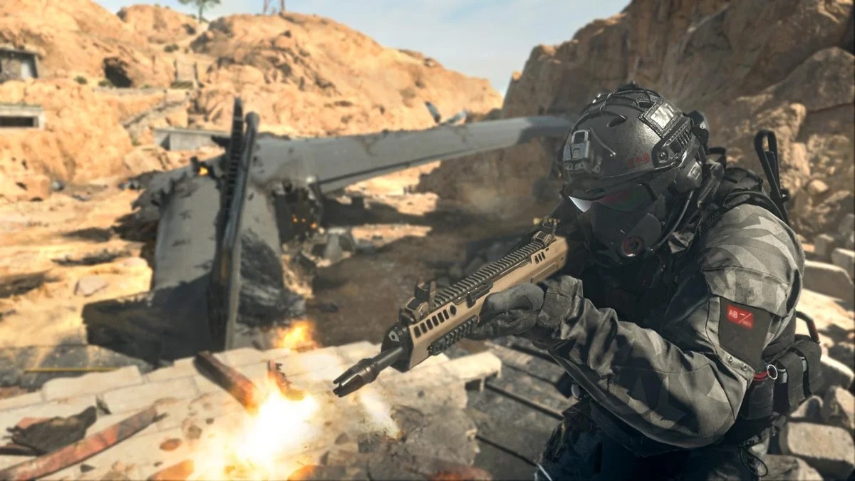 ¡La Temporada 3 de Call of Duty: Modern Warfare II y Warzone 2.0 llega el 12 de abril! 33