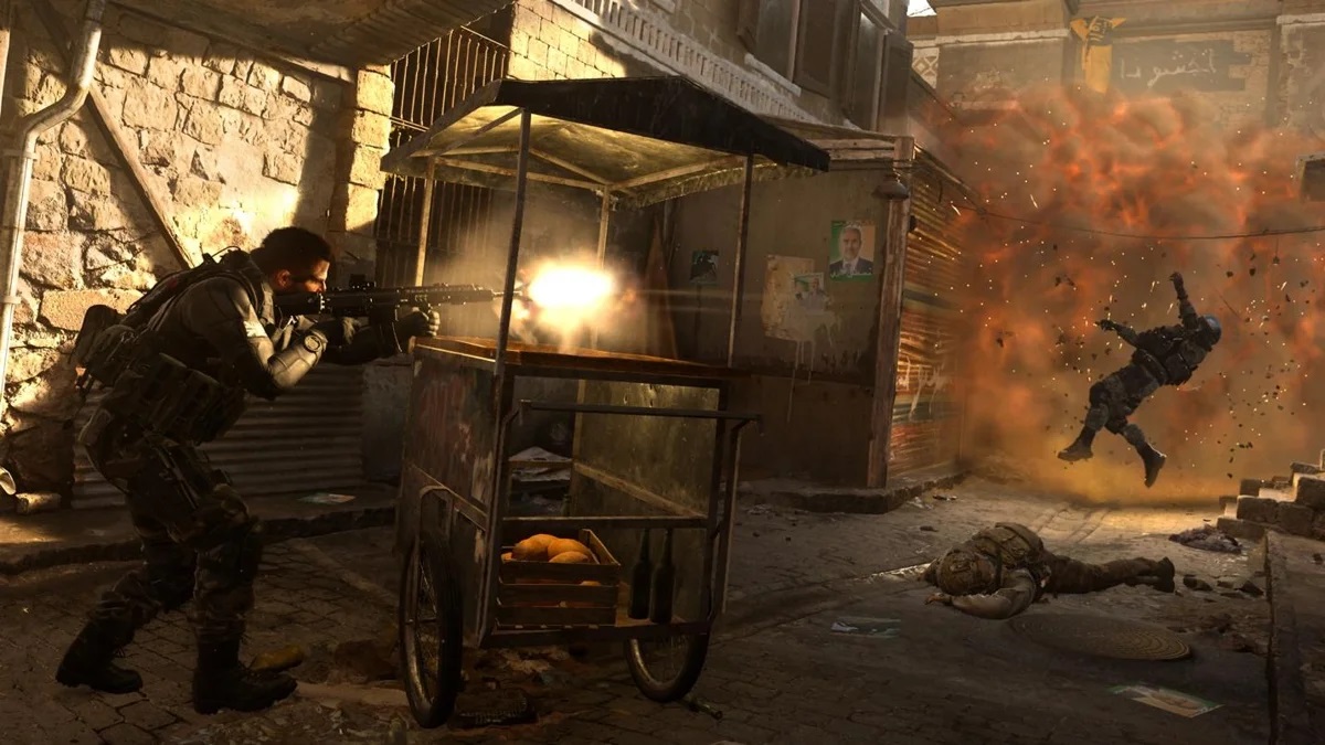 ¡La Temporada 3 de Call of Duty: Modern Warfare II y Warzone 2.0 llega el 12 de abril! 14