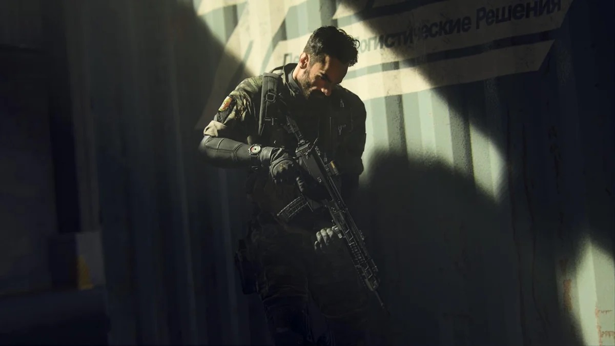 ¡La Temporada 3 de Call of Duty: Modern Warfare II y Warzone 2.0 llega el 12 de abril! 21