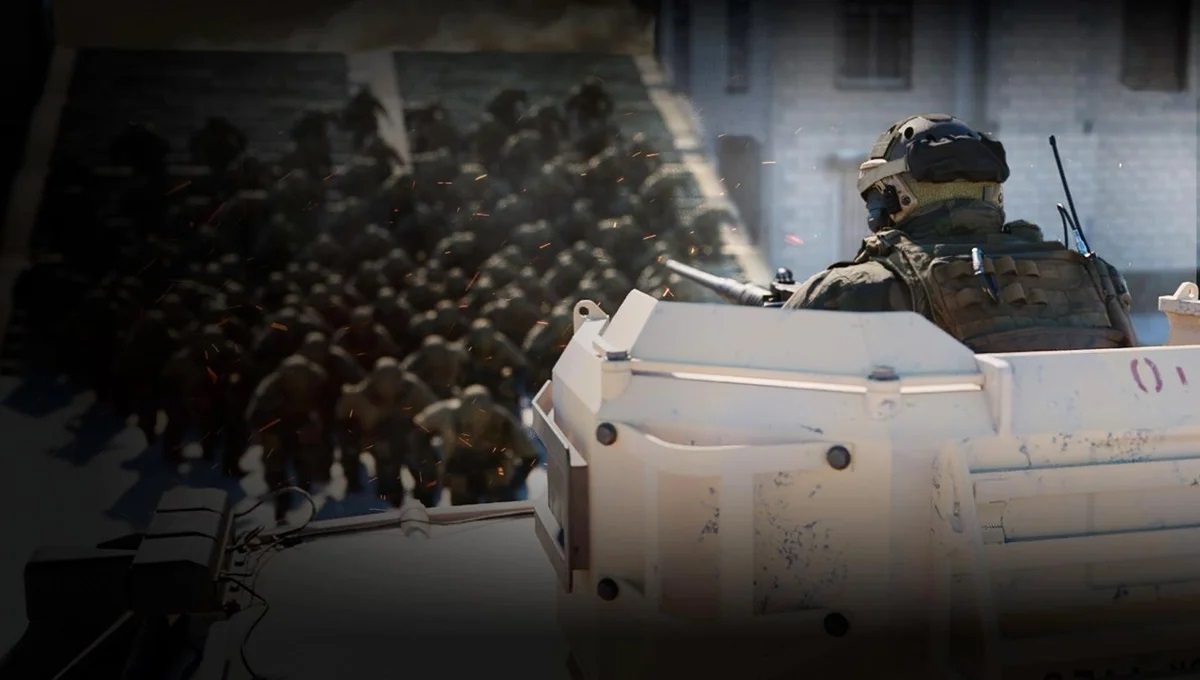 ¡La Temporada 3 de Call of Duty: Modern Warfare II y Warzone 2.0 llega el 12 de abril! 16