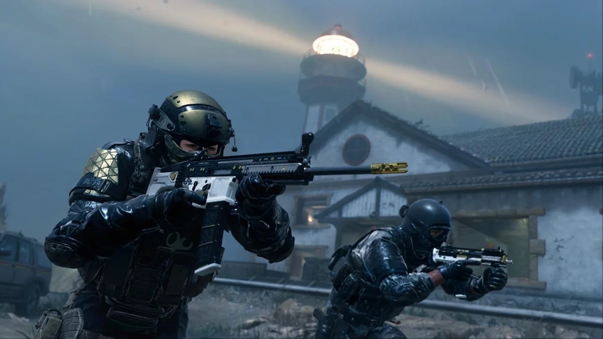 ¡La Temporada 3 de Call of Duty: Modern Warfare II y Warzone 2.0 llega el 12 de abril! 74