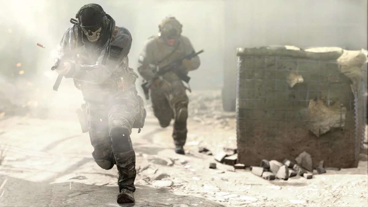 ¡La Temporada 3 de Call of Duty: Modern Warfare II y Warzone 2.0 llega el 12 de abril! 59