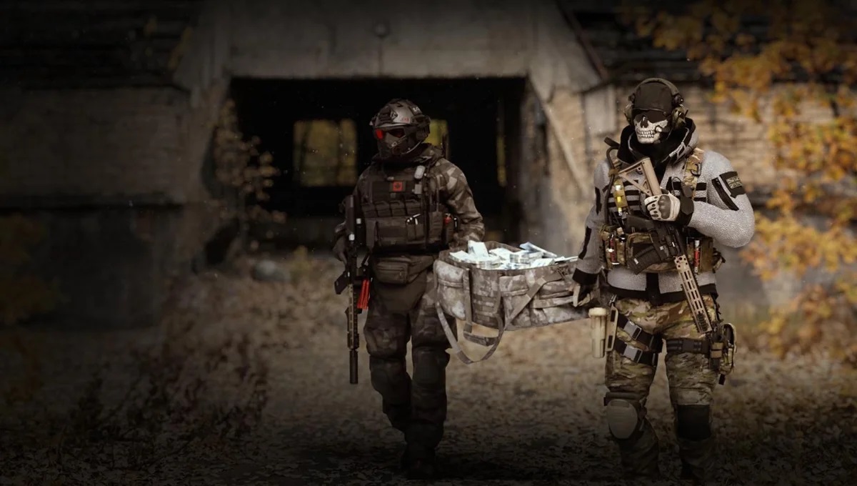 ¡La Temporada 3 de Call of Duty: Modern Warfare II y Warzone 2.0 llega el 12 de abril! 29