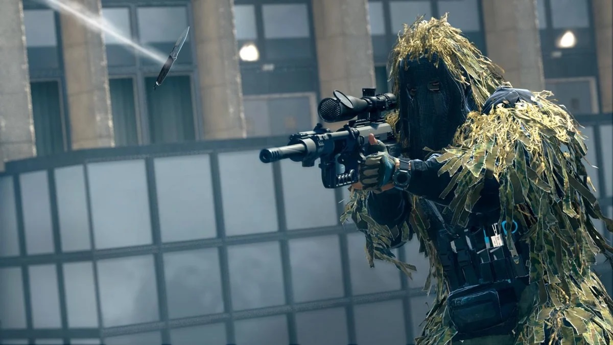 ¡La Temporada 3 de Call of Duty: Modern Warfare II y Warzone 2.0 llega el 12 de abril! 37