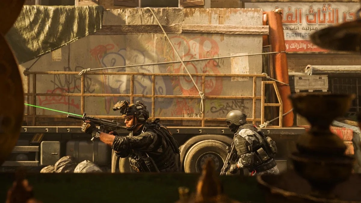¡La Temporada 3 de Call of Duty: Modern Warfare II y Warzone 2.0 llega el 12 de abril! 20