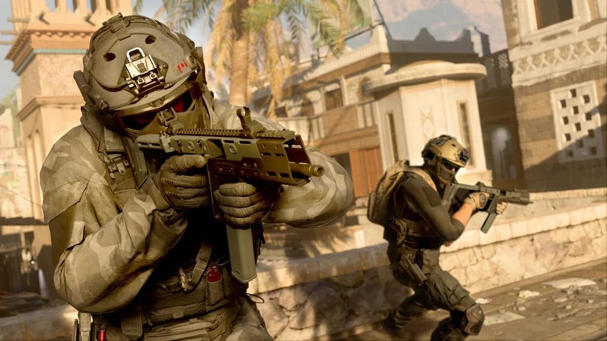 ¡La Temporada 3 de Call of Duty: Modern Warfare II y Warzone 2.0 llega el 12 de abril! 18