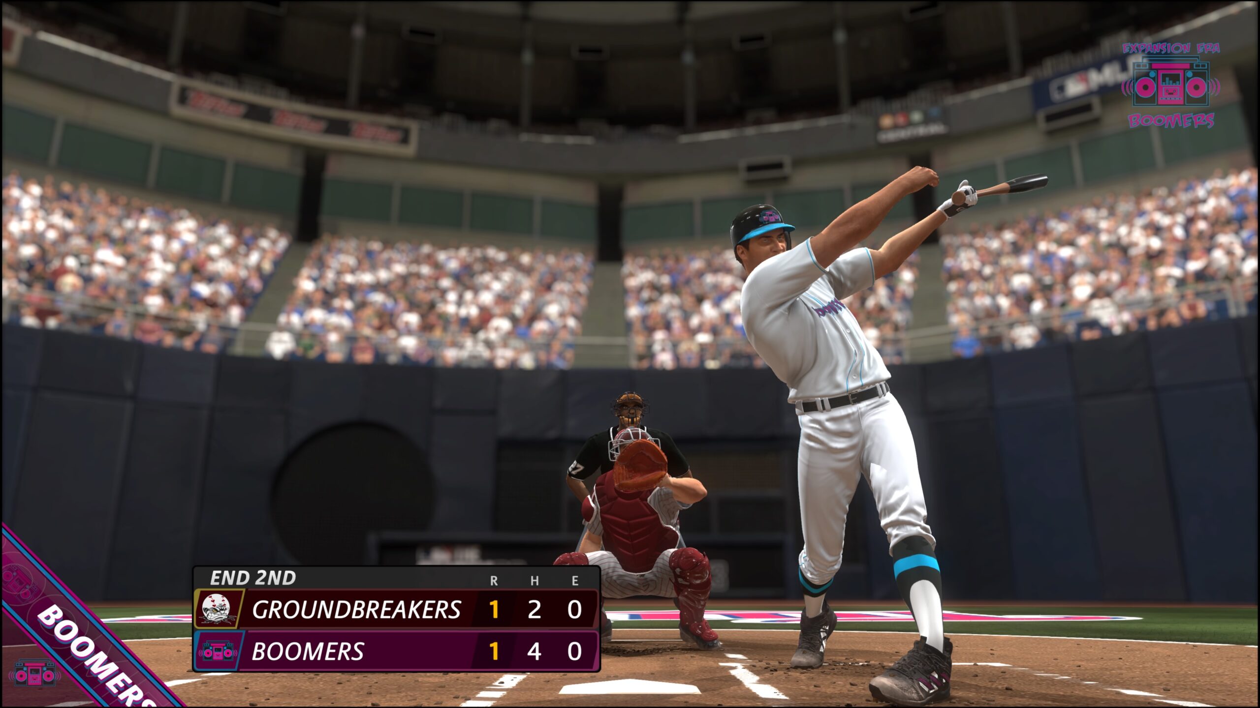 MLB The Show 26 ha sido anunciado 2 MLB The Show 23