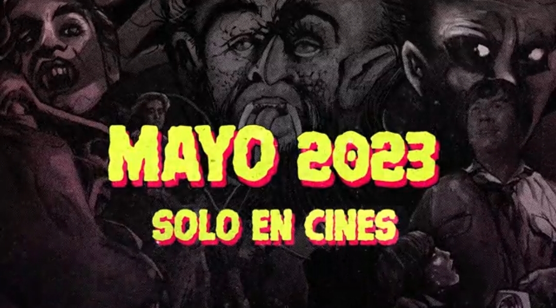 Mayoween 2023: Cinemex presenta un ciclo de clásicos del cine mexicano 8