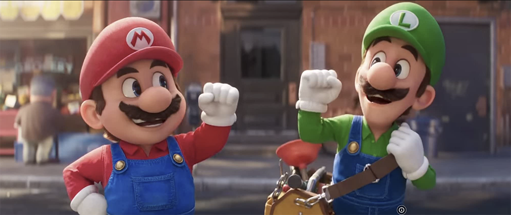 Reseña: Super Mario Bros. La Película 4