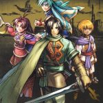 "Golden Sun: The Lost A