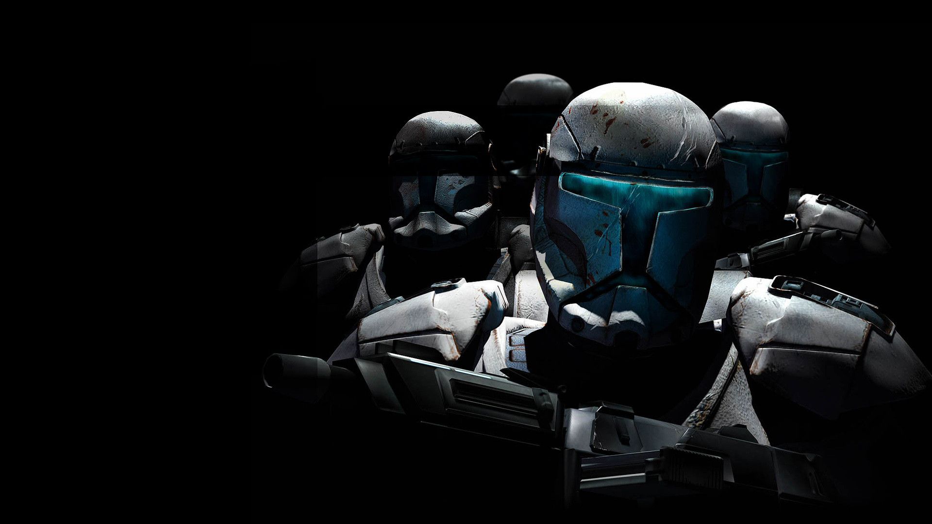 ‘Star Wars: Republic Commando’ gratis para usuarios de Nintendo Switch Online