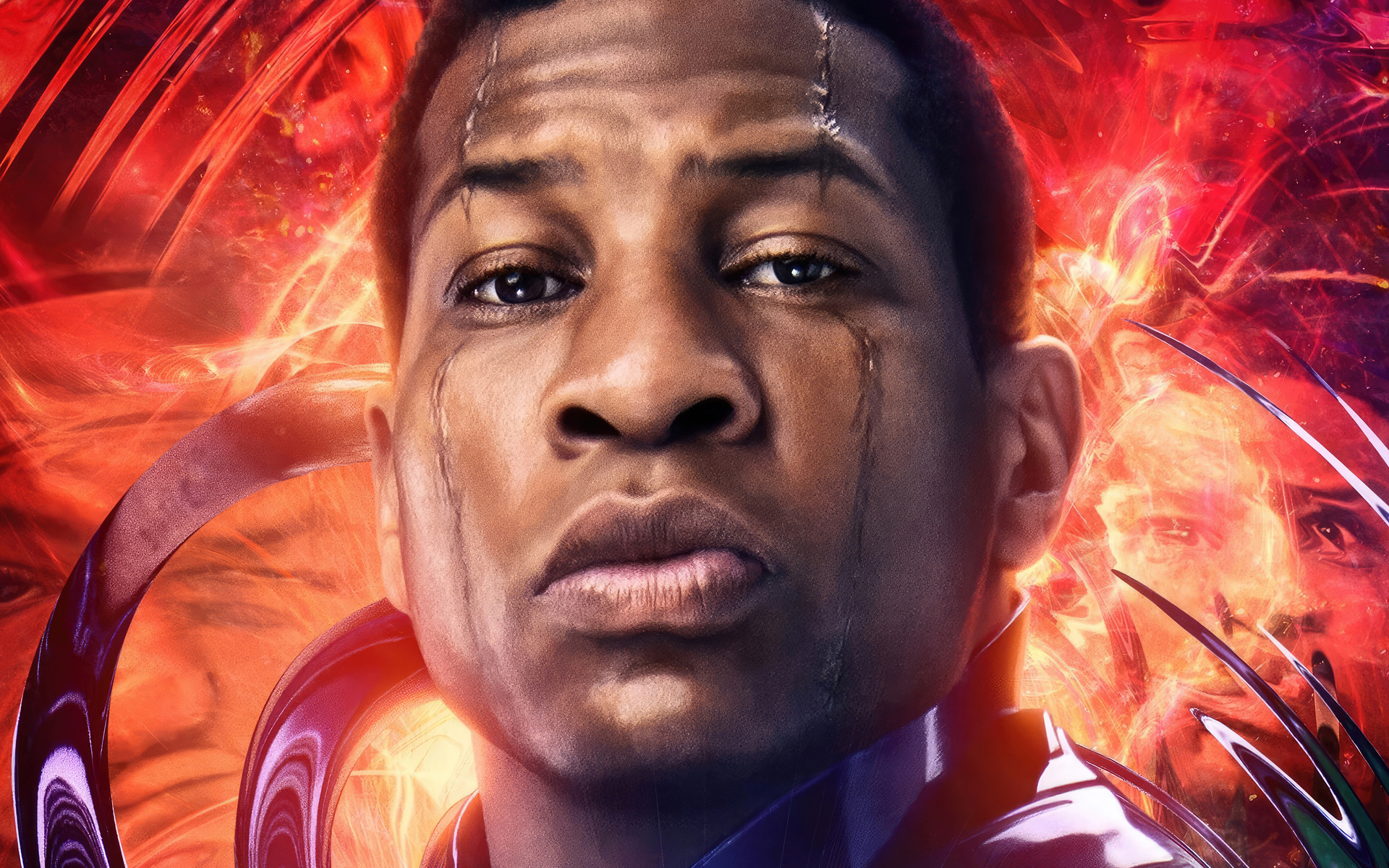 Agencia de Jonathan Majors le despide tras violencia doméstica, Marvel podría buscar su reemplazo