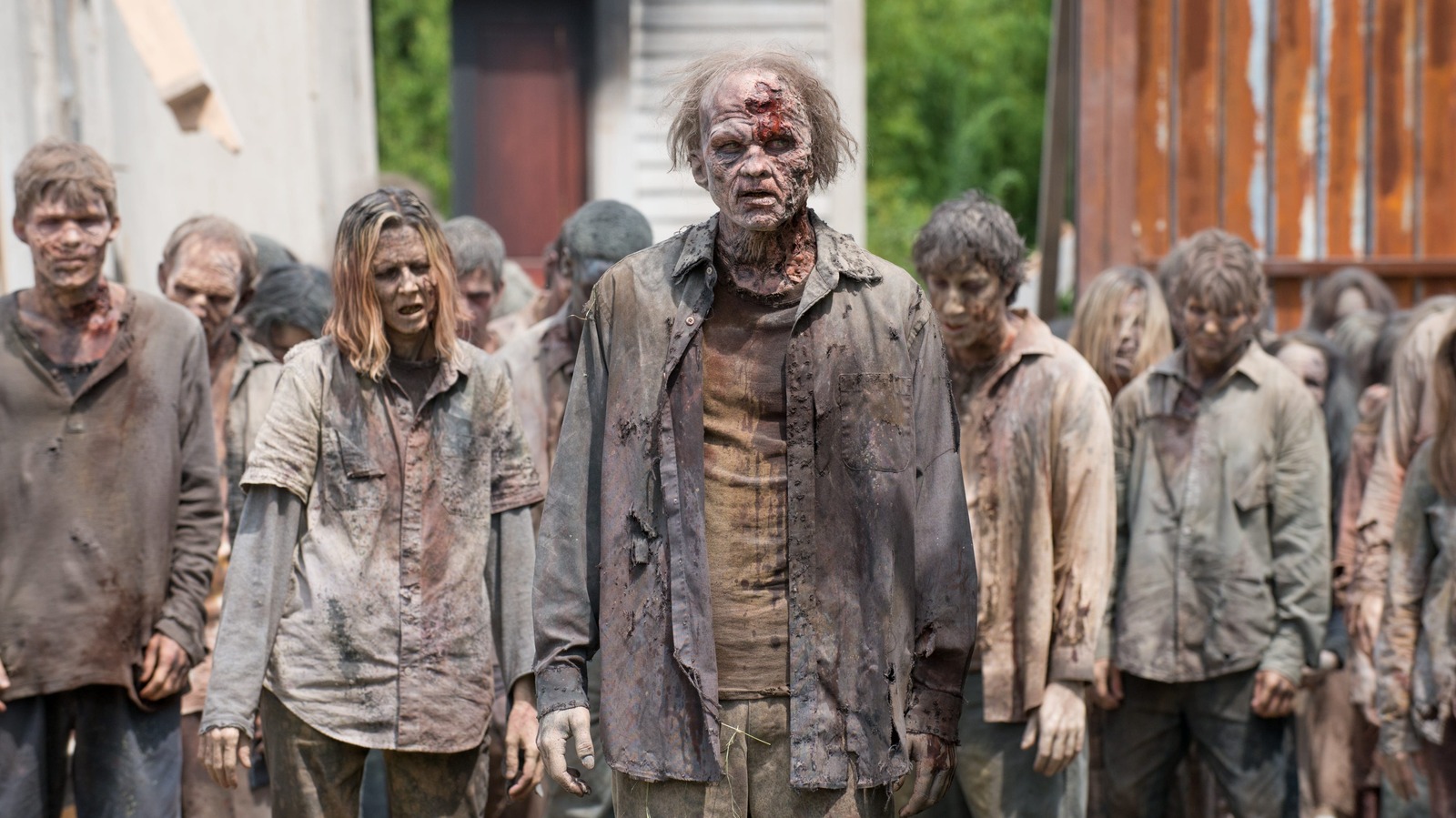 The Walking Dead confirma un nuevo spin-off