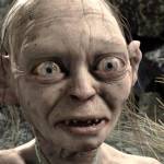 The Lord of the Rings: Gollum