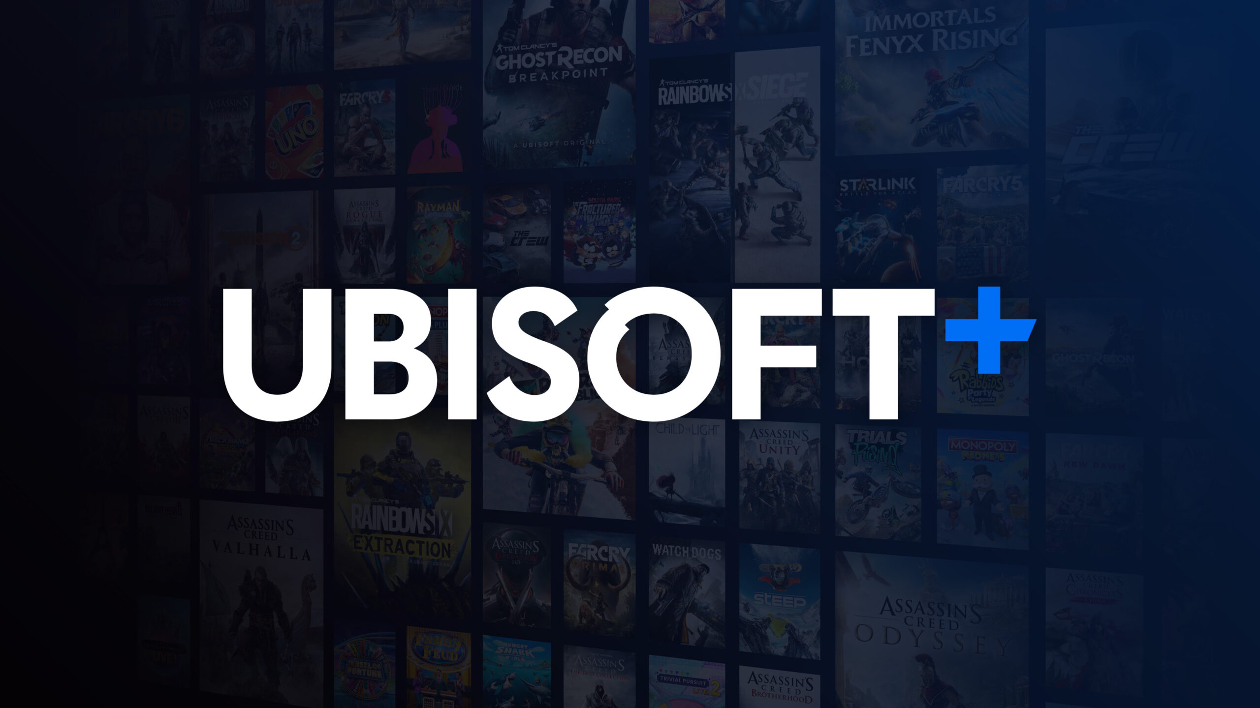 Ubisoft+ anuncia su llegada a Xbox