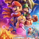 Super Mario Bros. La Película