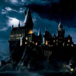 Harry Potter, Hogwarts