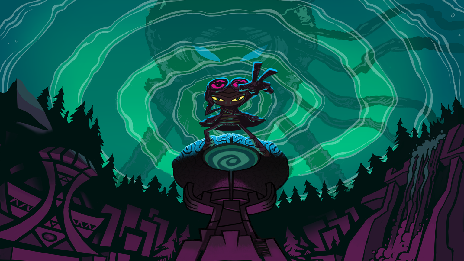 Psychonauts