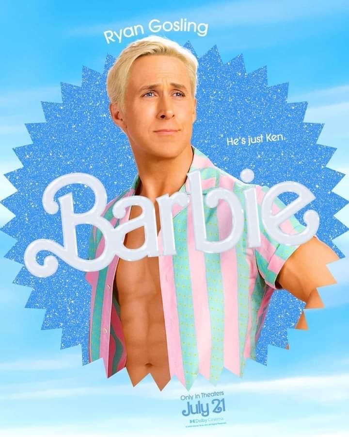 ¡Barbie lanza nuevo avance! 4