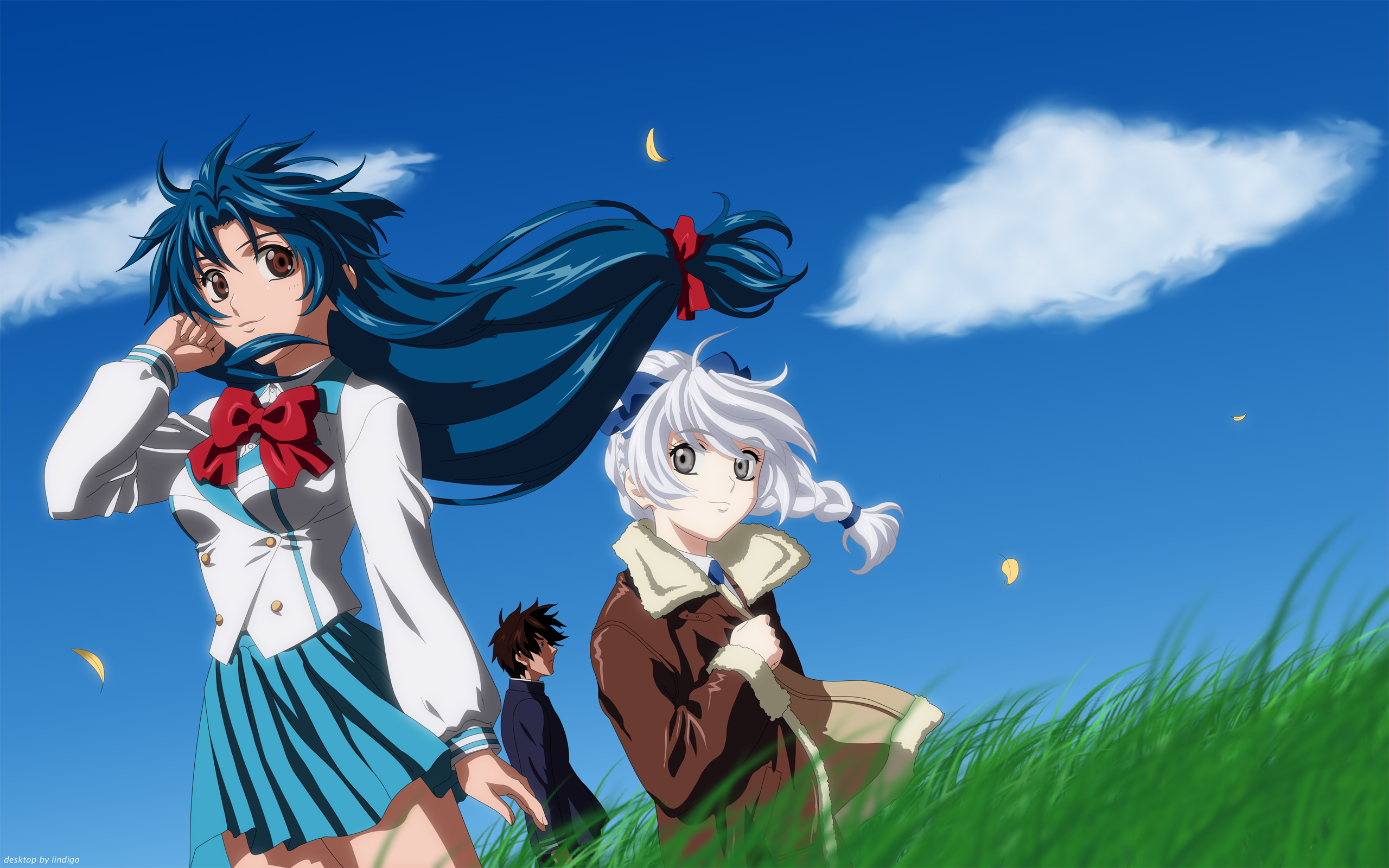 Full Metal Panic