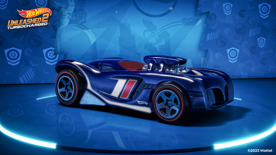 Se anuncia Hot Wheels Unleashed 2: Turbocharged 5