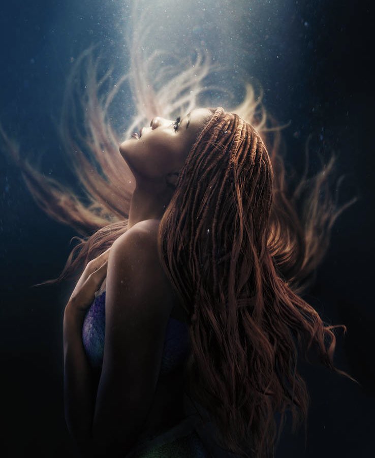 Reseña: La Sirenita, una reinvención mágica 2