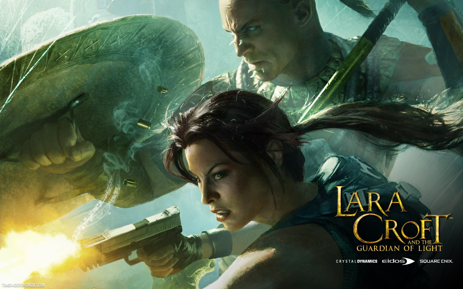 Rumor: ¡Un juego de Tomb Raider llegará a Nintendo Switch! 4