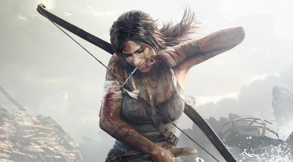 Rumor: ¡Un juego de Tomb Raider llegará a Nintendo Switch! 1