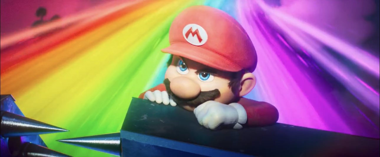 ¡Super Mario Bros, La Película llega a plataformas digitales esta semana! 3