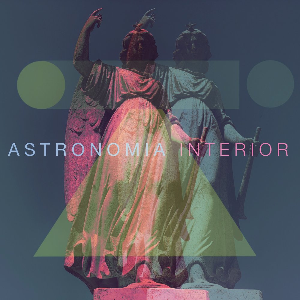 Astronomía Interior: El nuevo e increíble proyecto musical llegará a la CDMX en agosto 2023 2