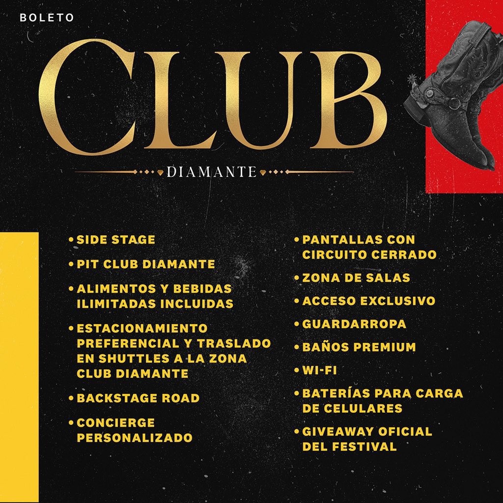ARRE HSBC: ¡Conoce la 1° edición del nuevo Festival de Música Mexicana más grande del mundo! 3