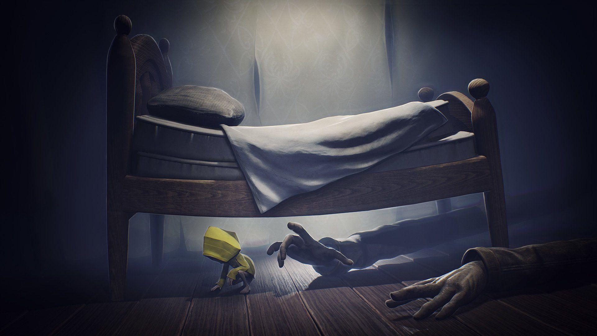 Rumor: Little Nightmares 3 está en desarrollo