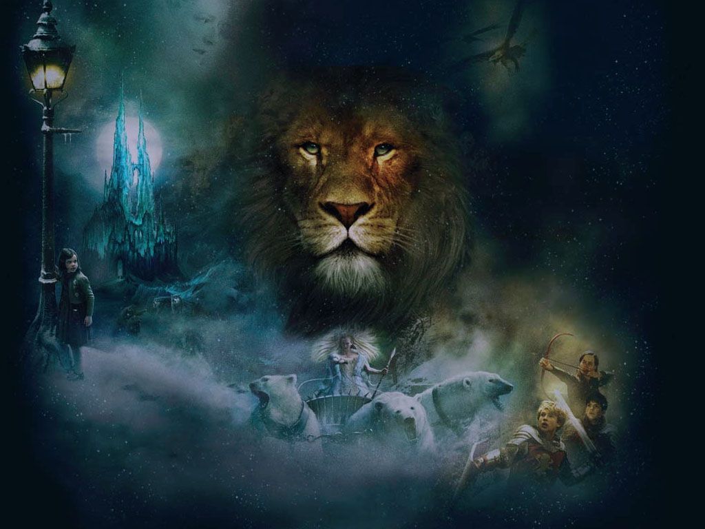 Las Crónicas de Narnia, The Chronicles of Narnia: The Lion, the Witch and the Wardrobe