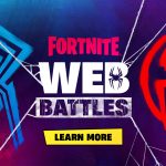Web Battles