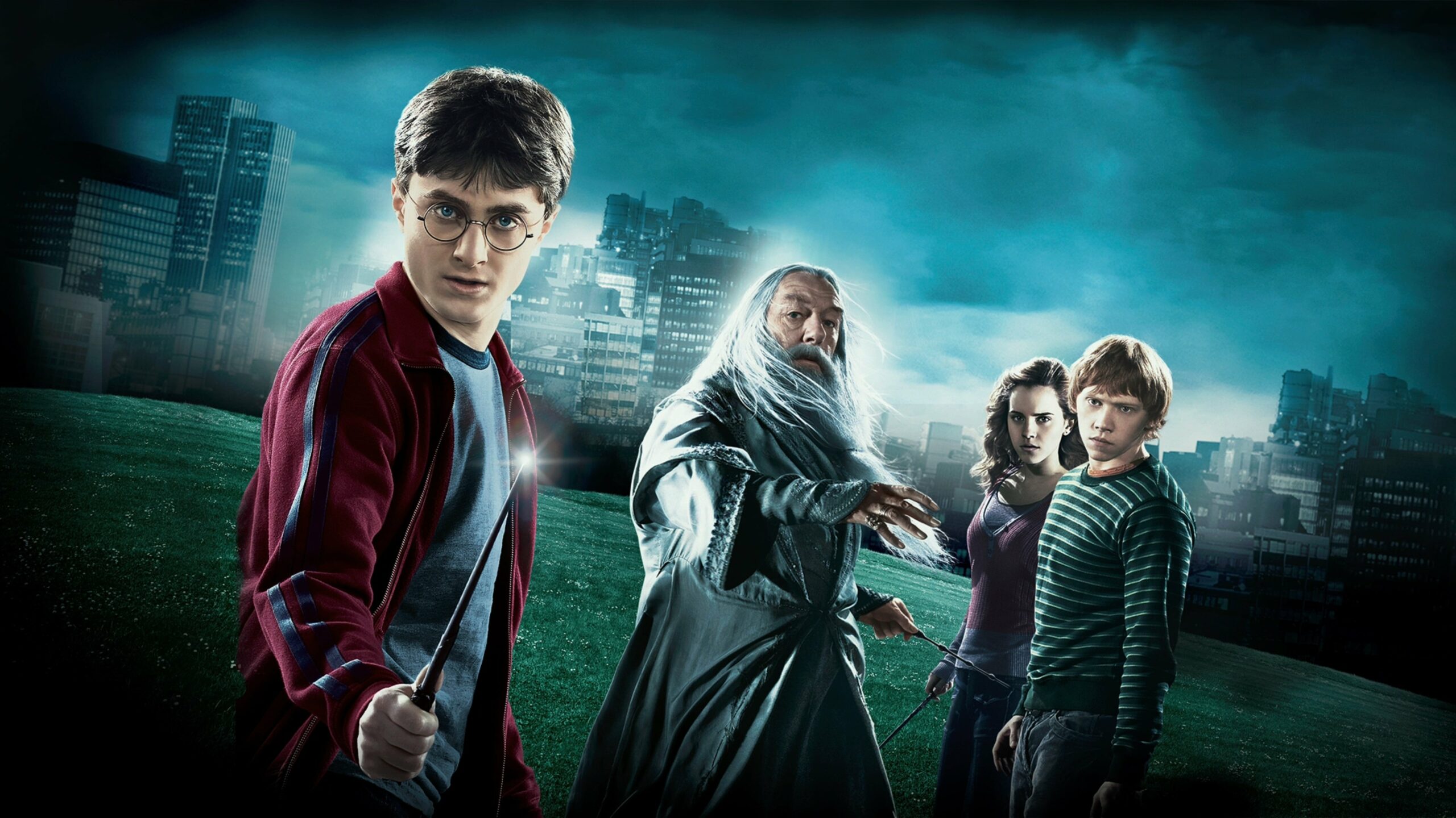 El reboot de Harry Potter ya tiene fecha de estreno