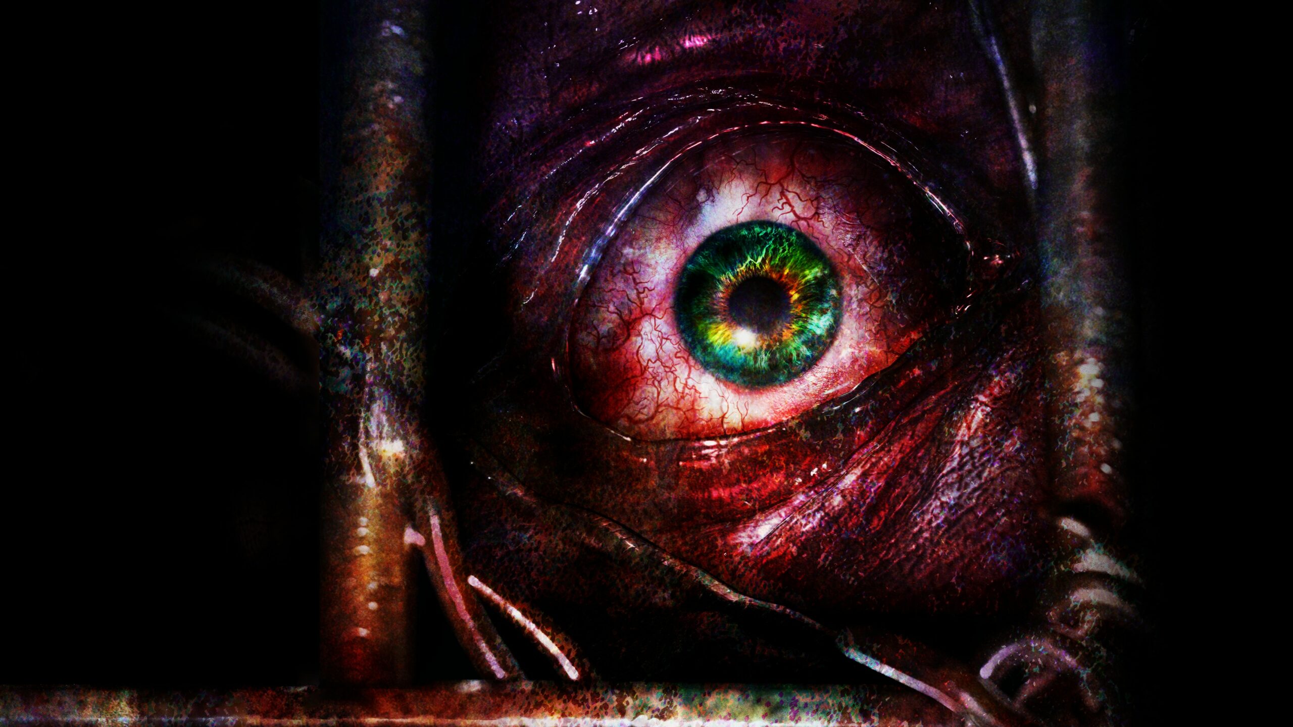 Resident Evil: Revelations 2