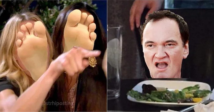 Tarantino Pies