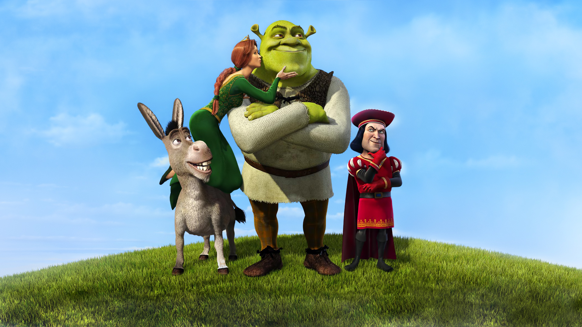 Festival DreamWorks: Cinemex nos hace recordar nuestra infancia