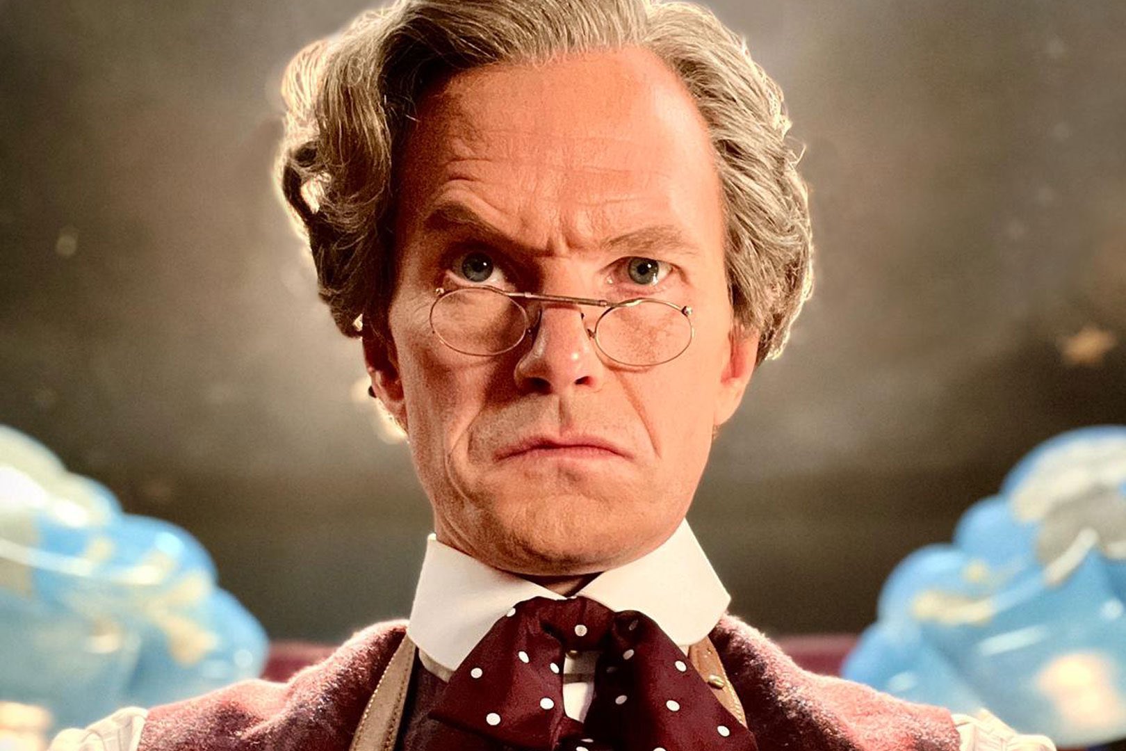 Doctor Who: Neil Patrick Harris protagoniza un críptico avance por los 60 años del show