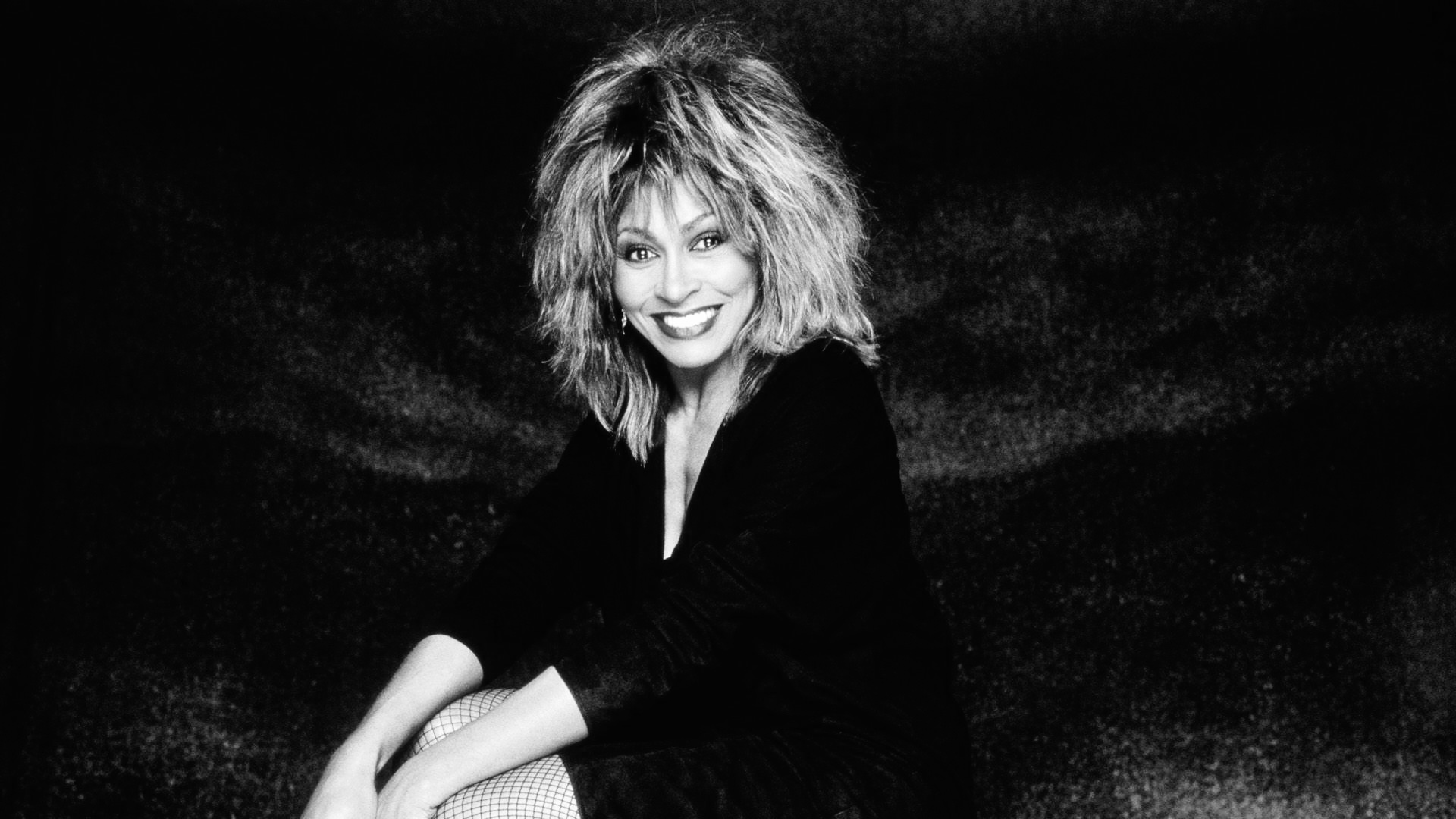 Tina turner