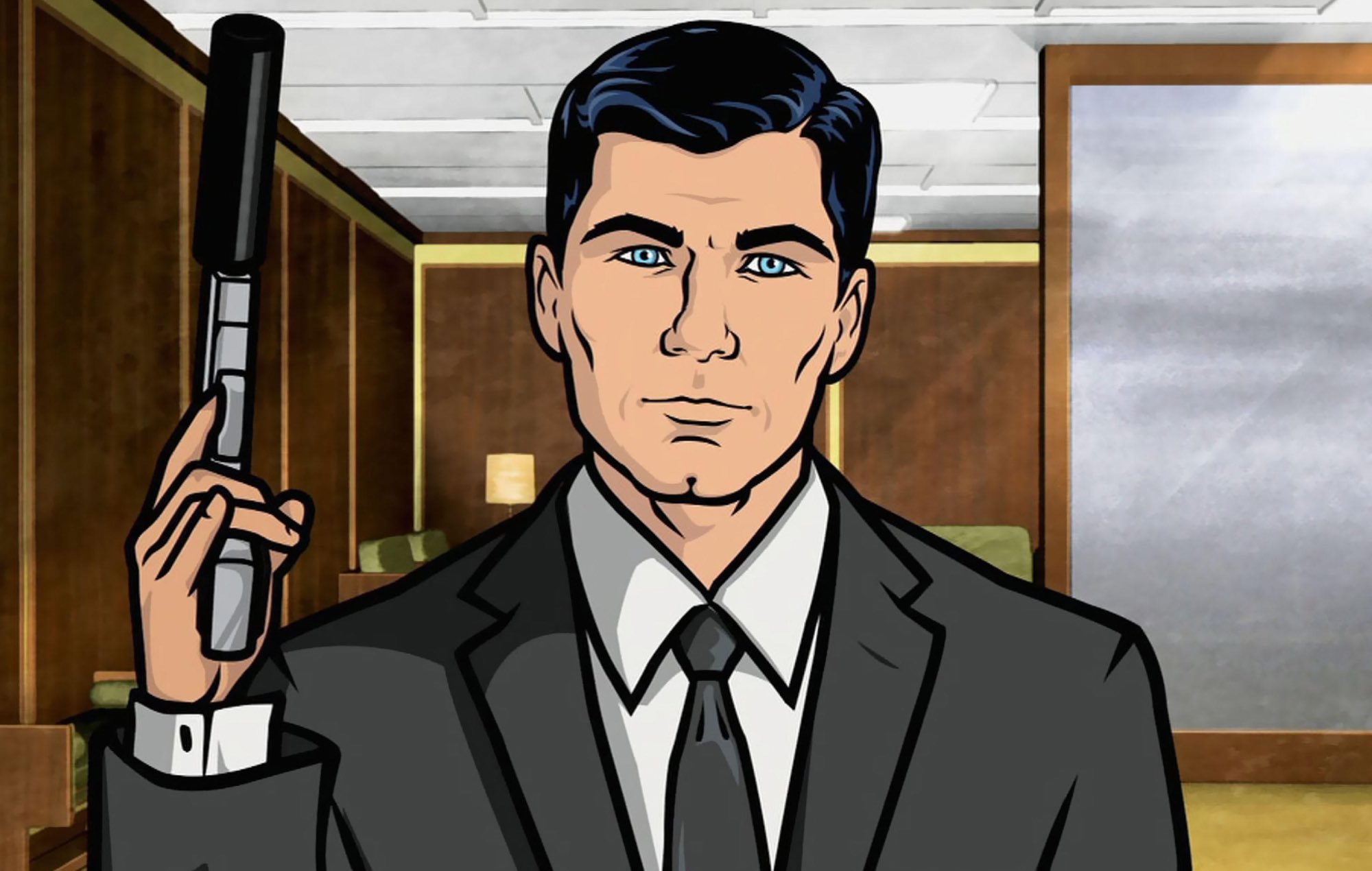 Archer: La temporada 14 dará cierre a la serie