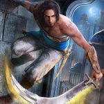 Prince of Persia The Sands of Time remake