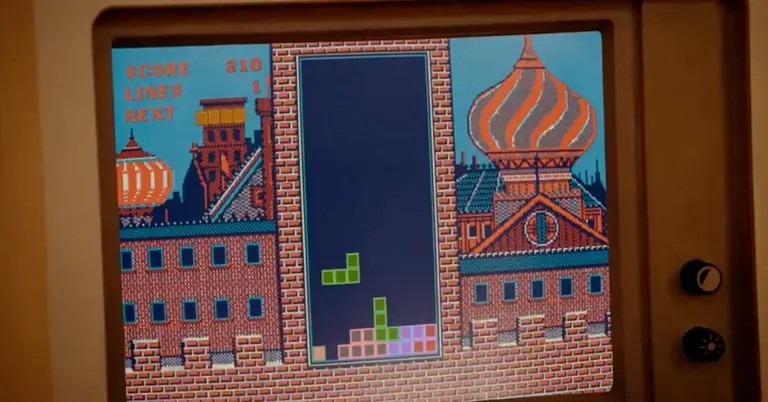 Reseña: Tetris, de la madre URSS para el mundo  5