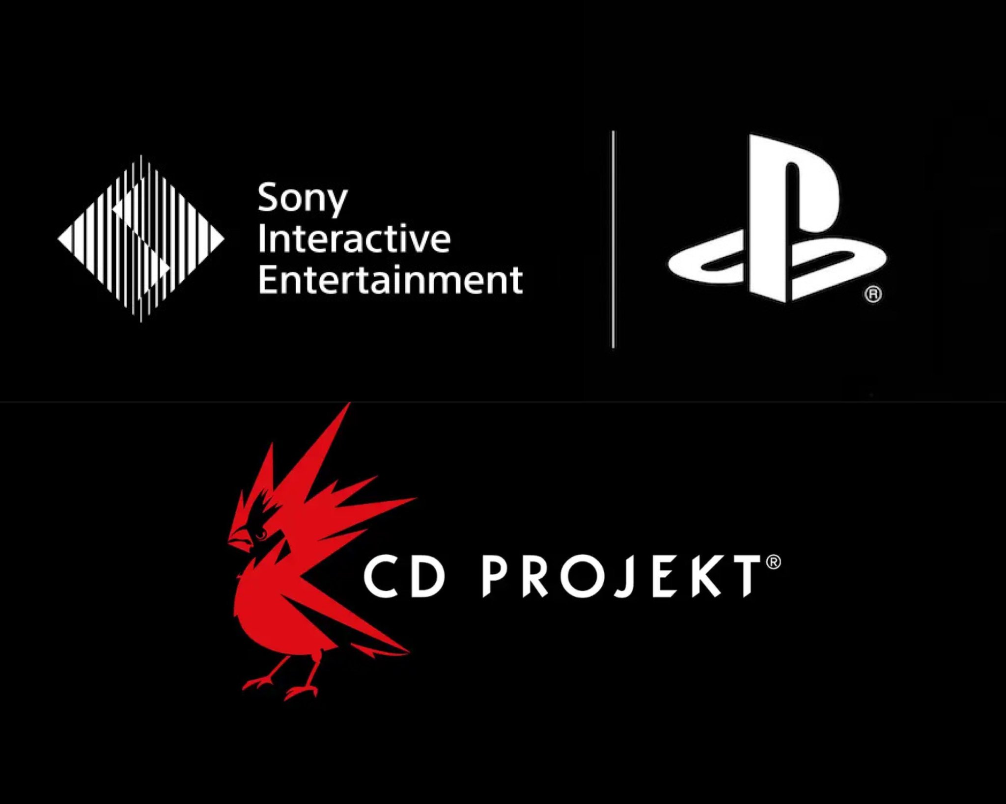 CD Projekt RED  Sony