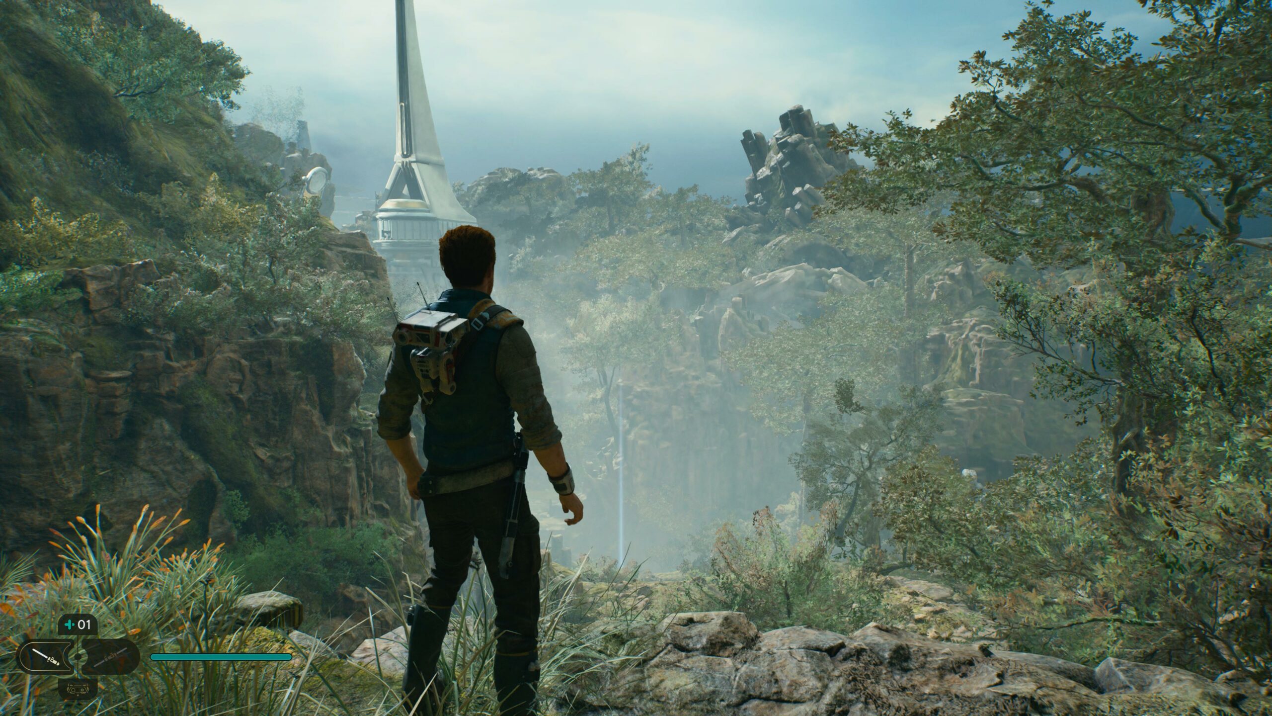 Rumor: Star Wars Jedi 3 sería anunciado en unos días 4 Rumor: Star Wars Jedi 3 sería anunciado en unos días 1