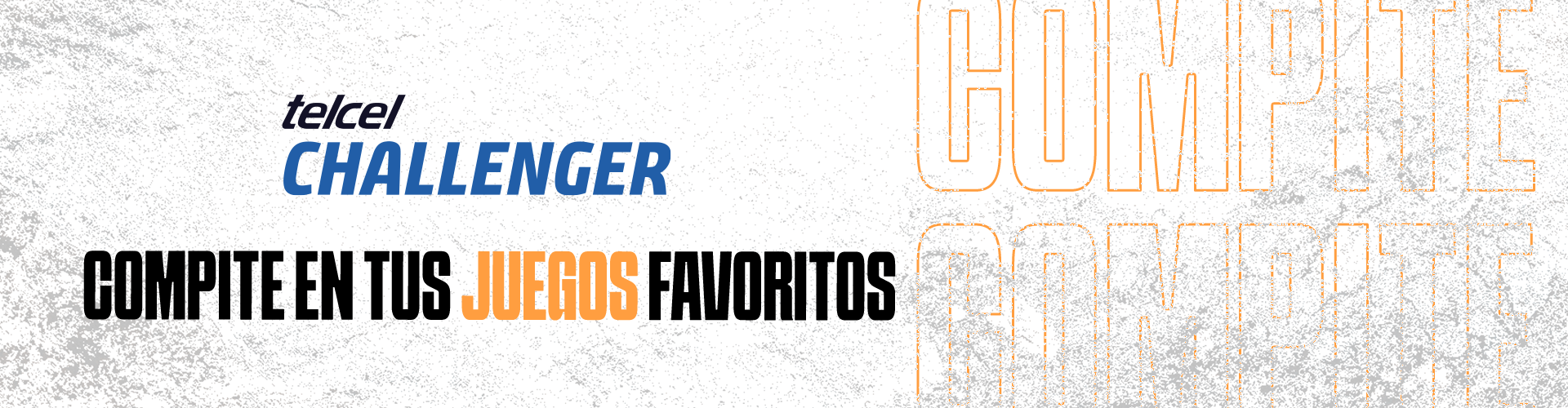 Telcel Challenger: Compite en tus juegos favoritos y gana hasta $30,000 pesos 10