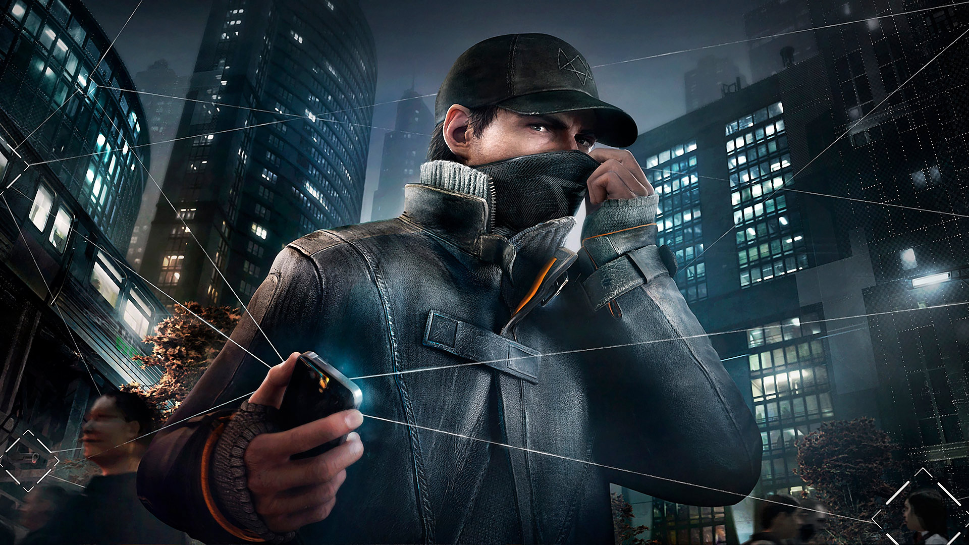 Una cinta de ‘Watch Dogs’ ya está en desarrollo con Sophie Wilde como protagonista