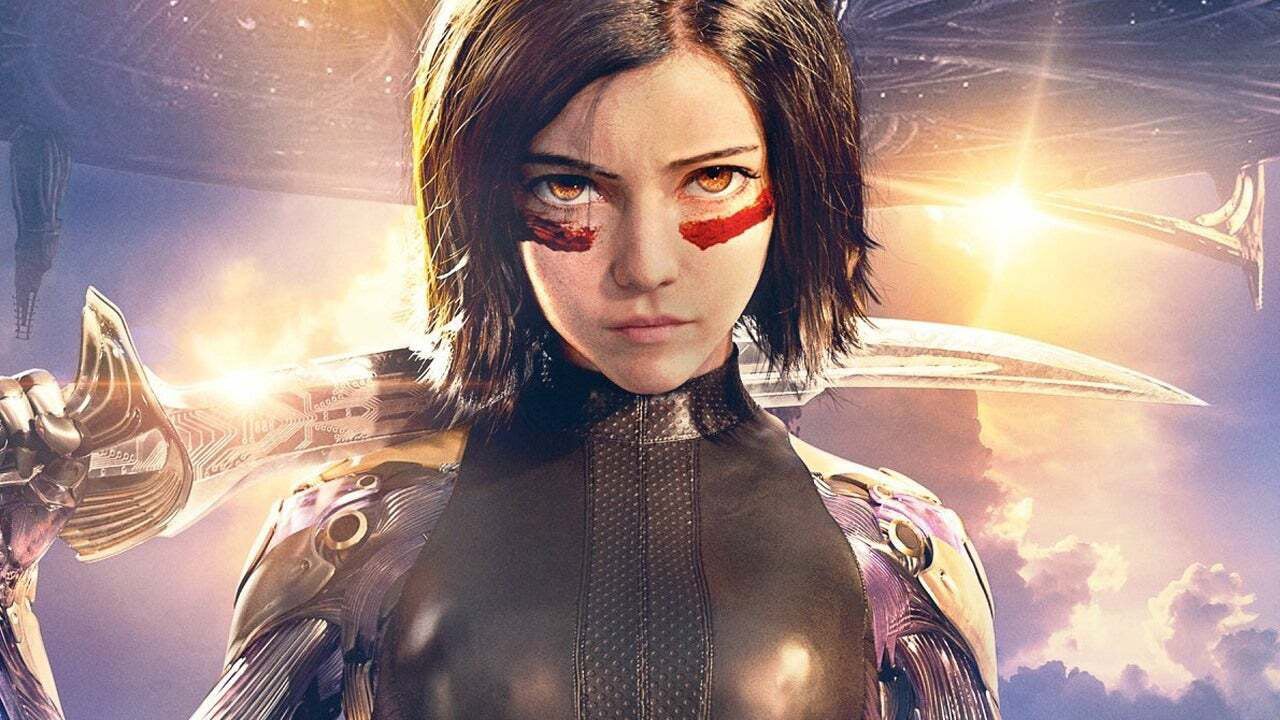 Alita 2: El director Jon Landau revela noticias sobre la película