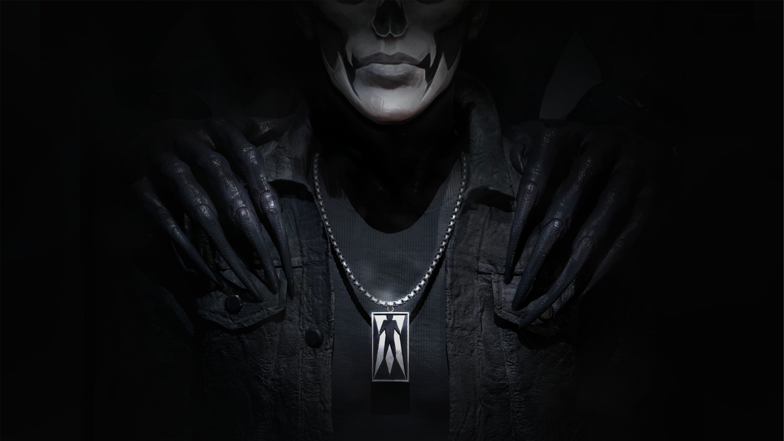 Shadowman Darque Legacy ha sido anunciado